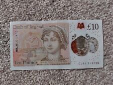 Ten pounds holy for sale  BOLTON