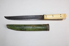 Antique cretan knife d'occasion  Expédié en Belgium