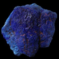 Azurite chessylite chessy d'occasion  France