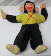 Vintage zippy monkey for sale  Green Bay