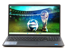 Notebook Dell Inspiron 15 3520 PC Intel Core i3-12ª Geração 8GB Ram 512GB NVMe Câmera comprar usado  Enviando para Brazil