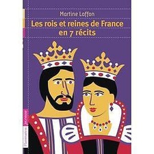 Livre rois reines d'occasion  Les Mureaux