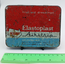 Elastoplast airstrip first for sale  ALFRETON