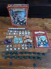 Heroquest kellar keep for sale  HEREFORD