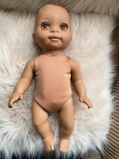Doll luvabella interactive for sale  ACCRINGTON