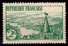 Déstockage rivière bretonne d'occasion  France