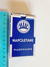 Scatola vuota vintage usato  Italia