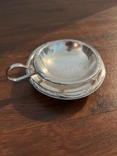 Wmf sieb versilbert gebraucht kaufen  Hagen