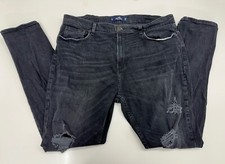 Hollister mens jeans for sale  York