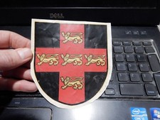 Decal unknown creased for sale  UK
