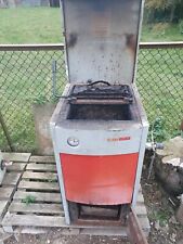 warmwasserspeicher 500 gebraucht kaufen  Demmin-Umland