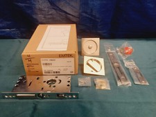 Emtek 2185us15 square for sale  West Terre Haute