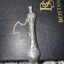 Art nouveau sterling for sale  VENTNOR