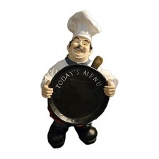 Chef kitchen decor for sale  Old Hickory