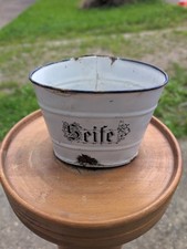 Alte bechschüssel zum gebraucht kaufen  Wittibreut