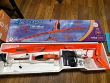 Hobbyzone aerobird challenger for sale  Harrisburg
