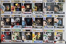 funko pop gebraucht kaufen funko pop gebraucht kaufen Herzogenrath