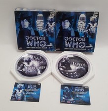 Doctor limited edition for sale  RUGBY