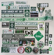 werder ultra gebraucht kaufen  Nottertal-Heilinger Höhen