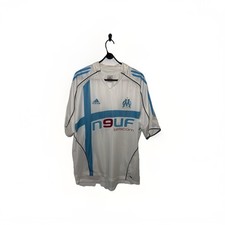 Olympique marseille 2005 for sale  LEEDS