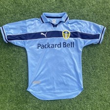 Leeds united packard for sale  LEEDS