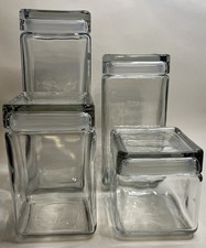 Anchor hocking stackable for sale  NORTHAMPTON