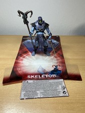 Motu 200x skeletor gebraucht kaufen  Esslingen am Neckar