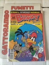 Bunny band n.3 usato  Papiano