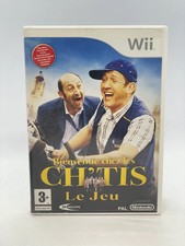 Bienvenue chez les Ch'tis Nintendo Wii (FR) PAL na sprzedaż  PL