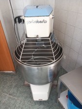 impastatrice professionale usato  La Spezia