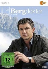 Bergdoktor staffel dvds gebraucht kaufen  Berlin