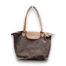 Women longchamp dark for sale  LEEDS
