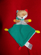 Doudou plat mots d'occasion  Épouville