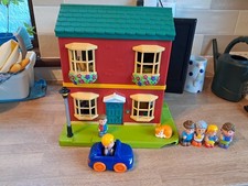 Elc happyland interactive for sale Elc happyland interactive for sale  SWADLINCOTE