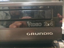 Video 2000 grundig usato  Novate Milanese