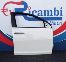 Sportello portiera anteriore usato  Sinopoli