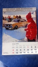 1970 kalender pel gebraucht kaufen  Gemünden a.Main