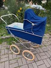 Nostalgie kinderwagen 70er gebraucht kaufen  Rodenberg