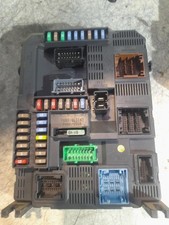 Kit demarrage peugeot d'occasion  L'Horme