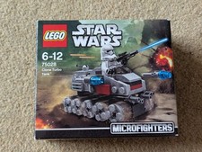 Lego 75028 clone for sale  LEICESTER