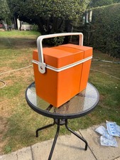 Vintage retro orange for sale Vintage retro orange for sale  SAFFRON WALDEN
