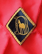 horse tack blanket for sale  Midland