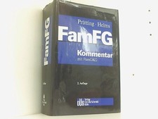Famfg prütting hanns gebraucht kaufen  Berlin