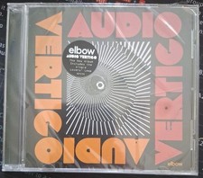 Elbow audio vertigo for sale  MACCLESFIELD