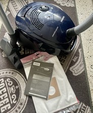 Siemens vs06a110 600w gebraucht kaufen  Kiel