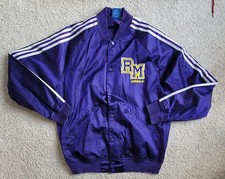 Bombers adidas real d'occasion  Nancy-