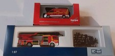 Feuerwehr konvolut teil gebraucht kaufen  Wiesbaden