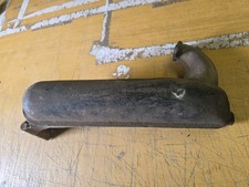vespa et3 marmitta usato  Soresina