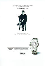 Publicité advertising 088 d'occasion  Tinténiac