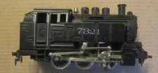 Fleischmann 1325 lok gebraucht kaufen  Oberasbach